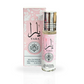 YARA Roll On Perfume Oil 10ML By Ard Al Zaafaran.