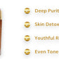 Wholesale Peau De Lune Skin Lightening Lotion (Pack 6)