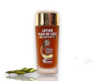Wholesale Peau De Lune Skin Lightening Lotion (Pack 6)