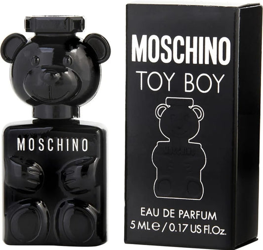 Moschino Toy Eau de Parfum Fragrance 5ml