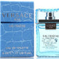 Versace Eau Fraiche Pour Homme Fragance 5ml