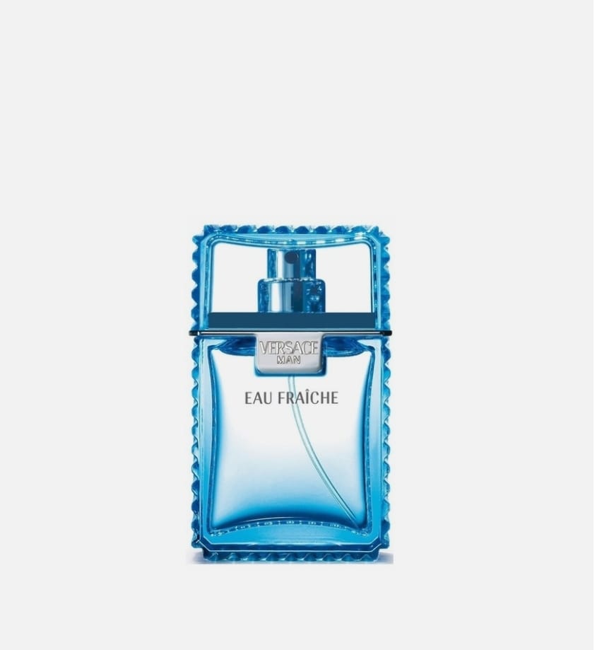 Versace Eau Fraiche Pour Homme Fragance 5ml