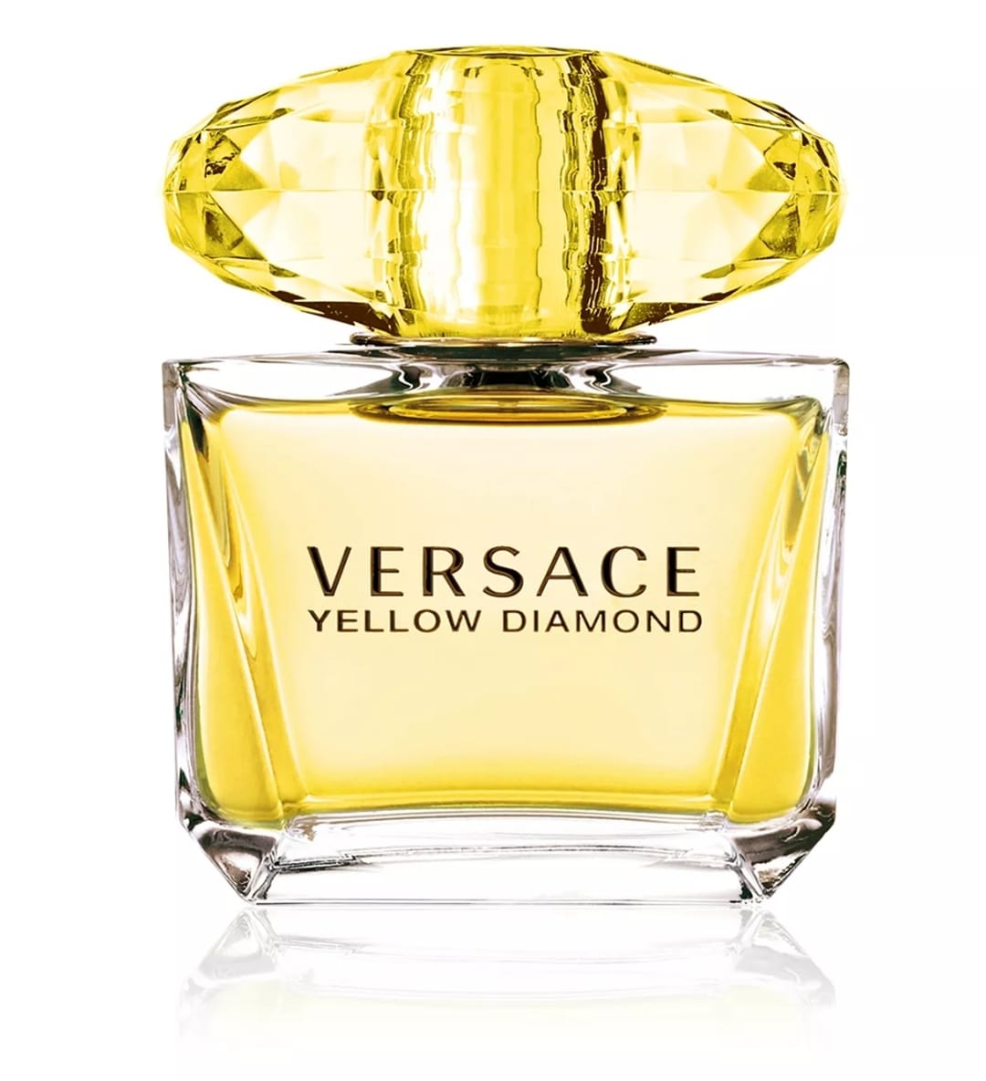 Versace Yellow Diamond Pour Femme Fragance 5ml