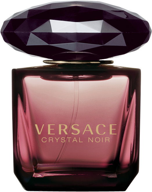 Versace Crystal Noir Pour Femme Fragance 5ml